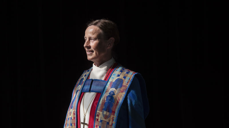 Foto: Marie von Krogh