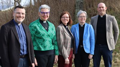 Bli kjent med kandidatene