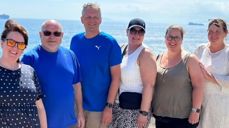 Velkommen med på laget i Kopervik menighet! Staben er en kompetent gjeng medarbeidere som ønsker å sette søkelys på samarbeid og gode relasjoner.