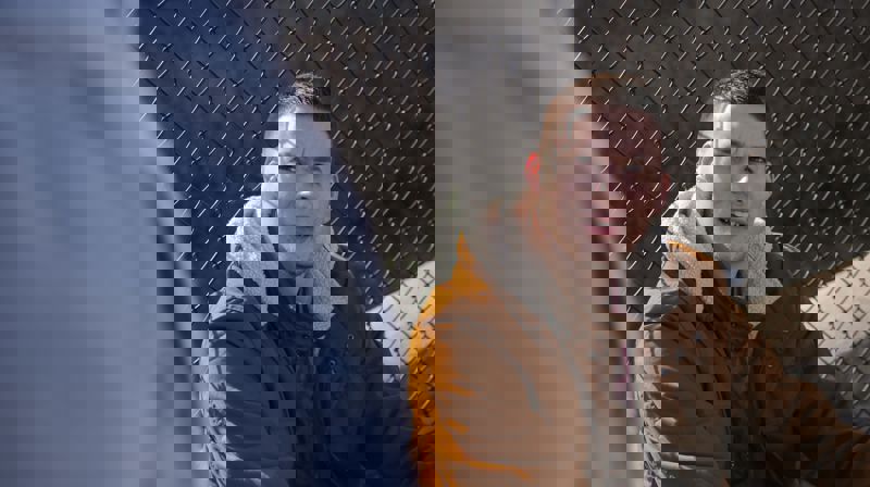 Søkere til stillinger som ungdomsprest