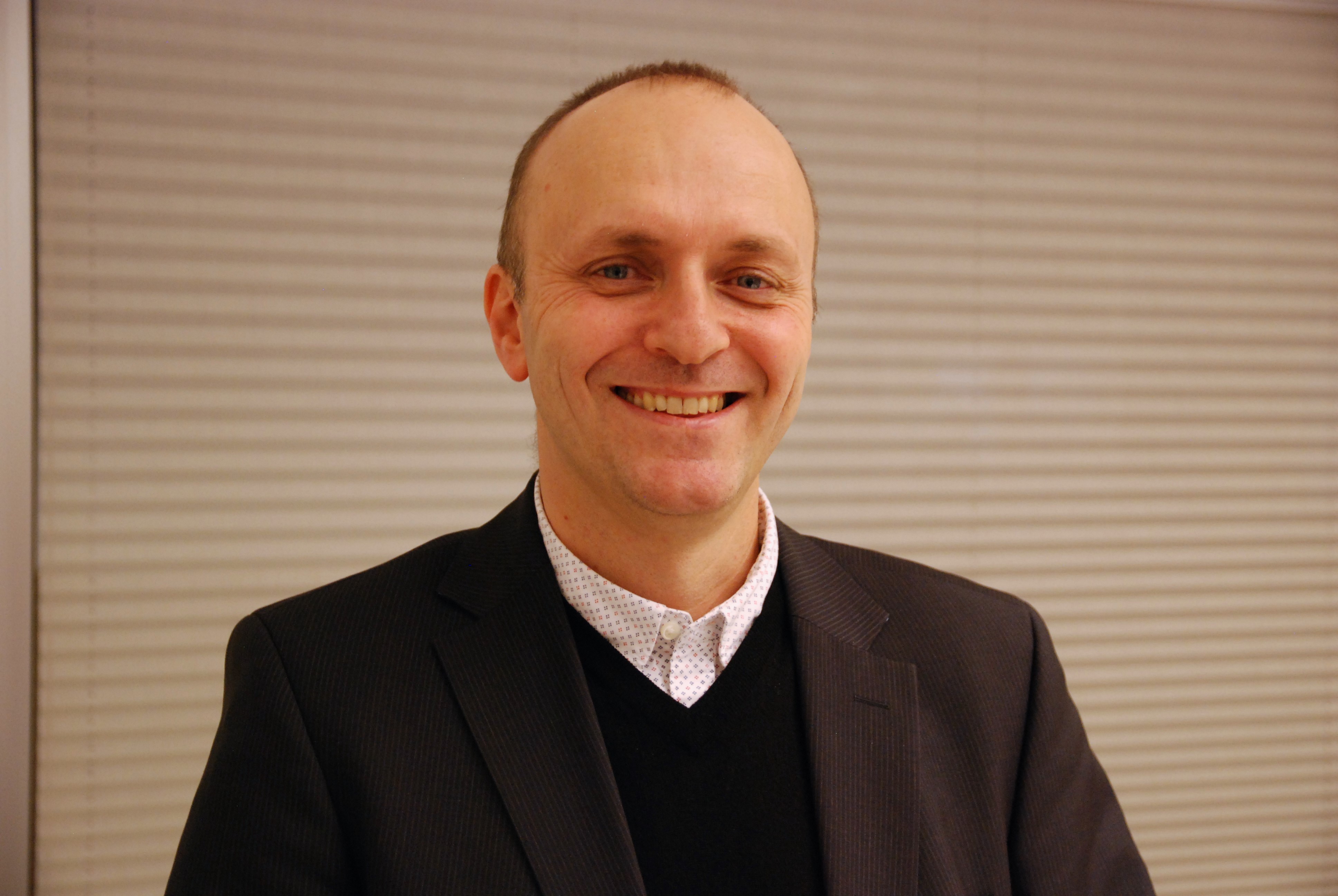 Rune Steensnæs Engedal