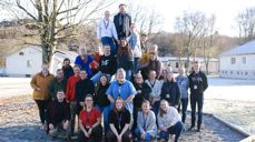 Forrige Ungdomsting var på Stemnestaden i 2019.