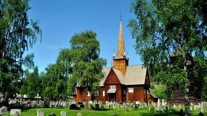 Ressurser fra møte om ny kirkeordning