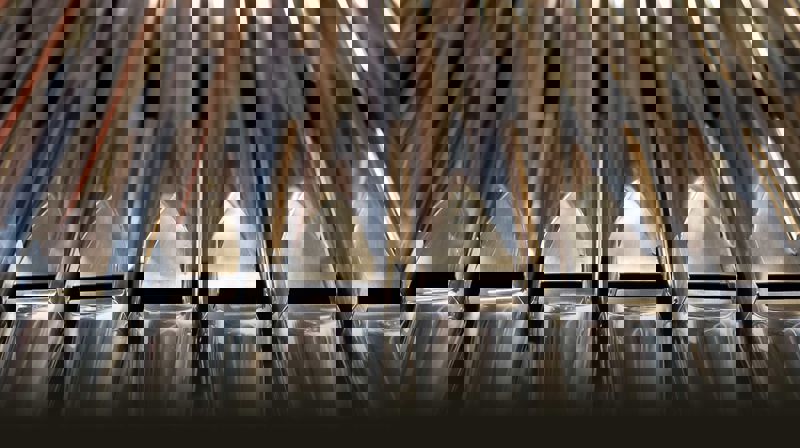 Orgelfestival med et rikholdig program