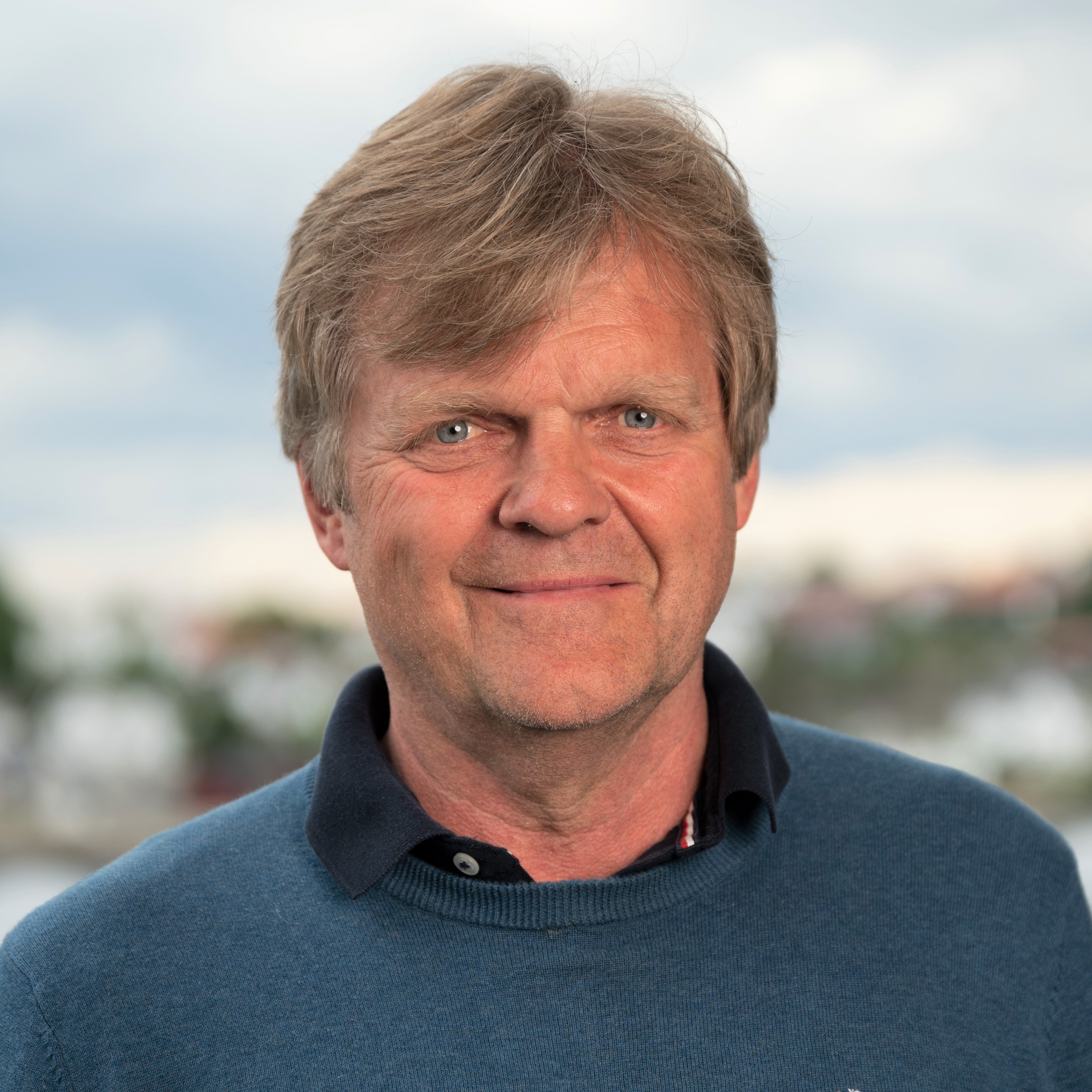 Asbj&#248;rn Finnbakk