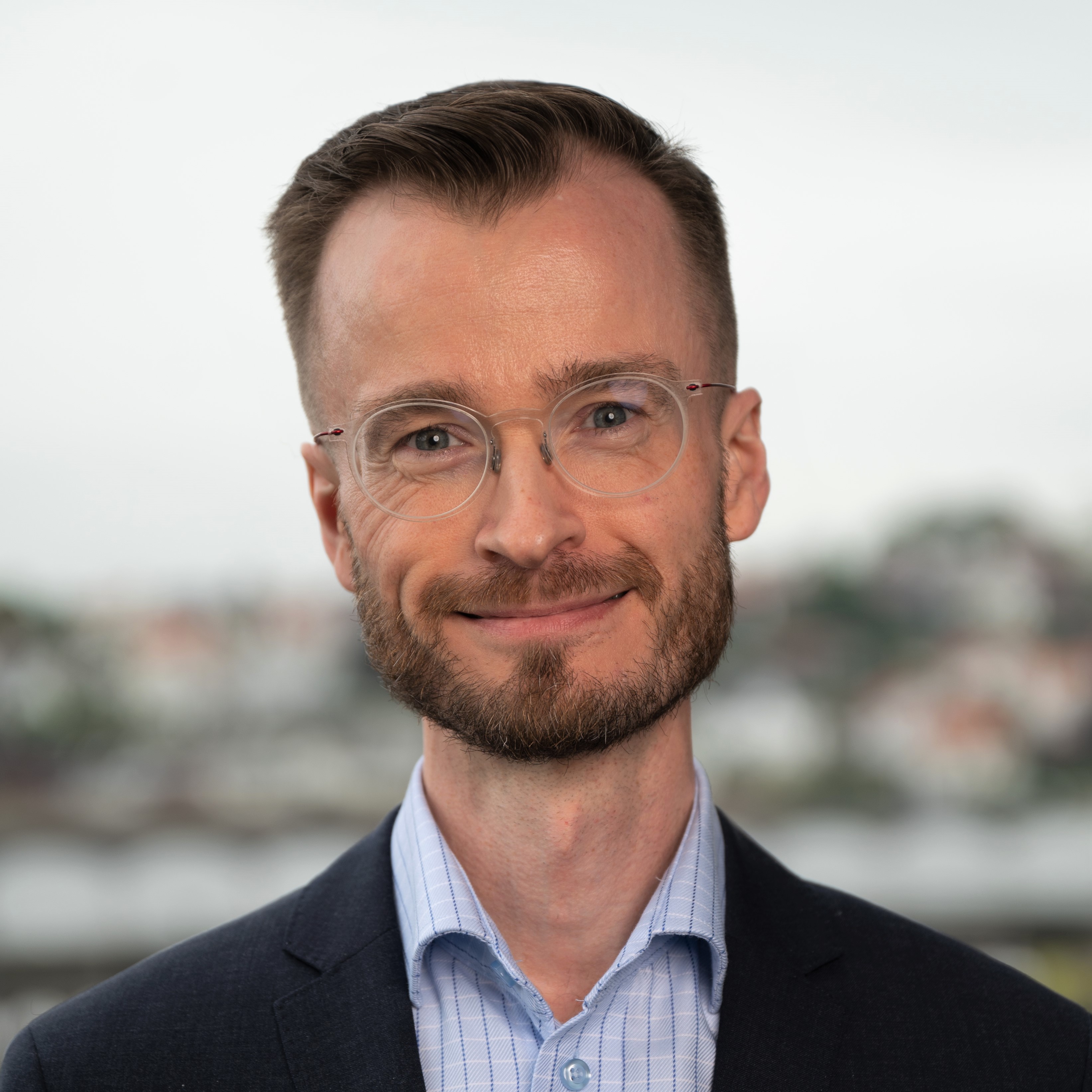 Magnus Andreas Våge