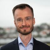 Magnus Andreas Våge