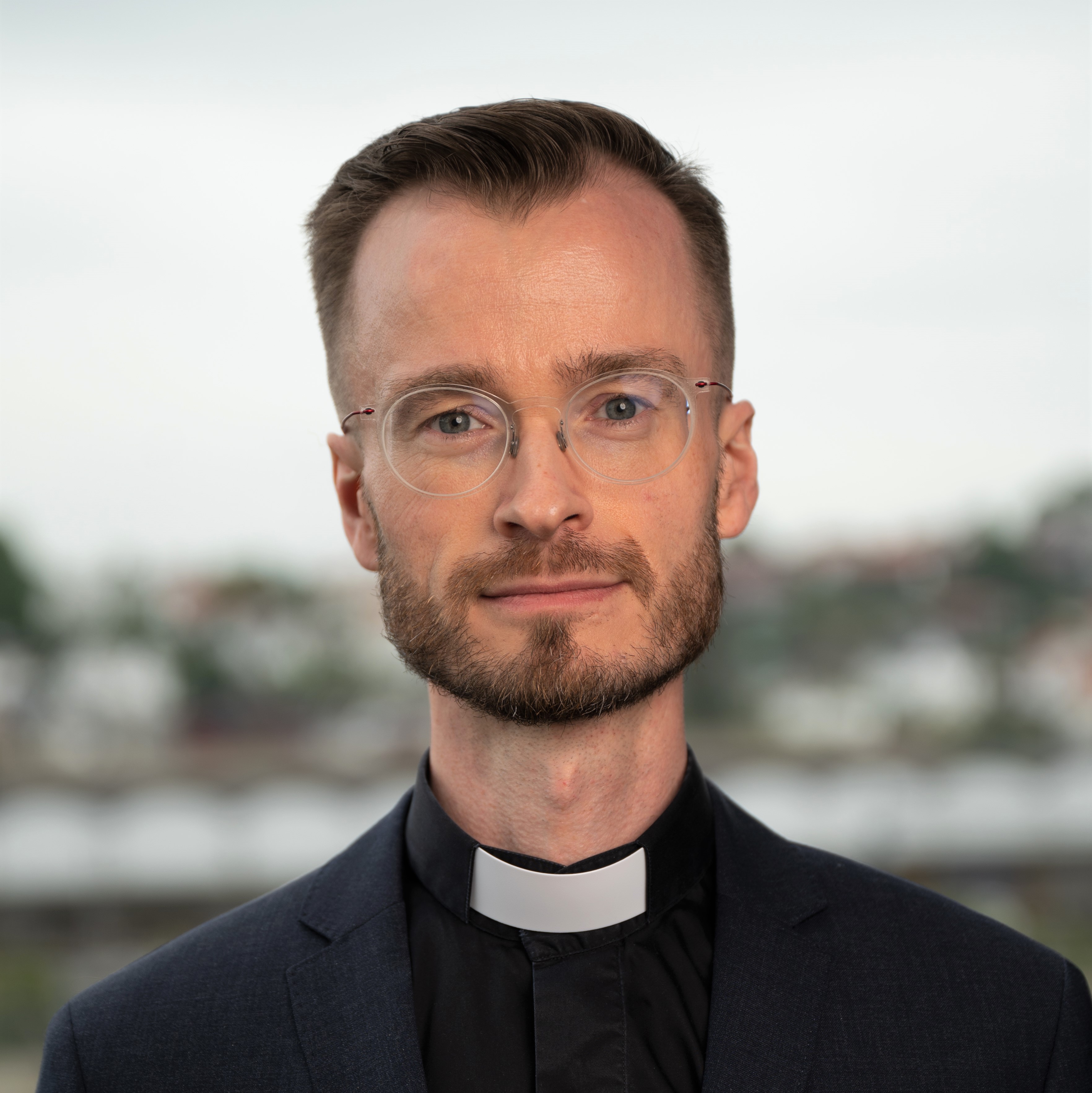 Magnus Andreas Våge