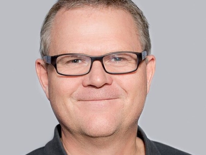 Morten Sandland er avdelingsleder for menighetsutvikling ved Stavanger bispedømmekontor.