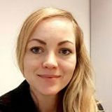 Silje Barkved Fossan