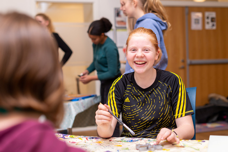 Foto: Kirkerådet/Ole Henrik Kongsvik