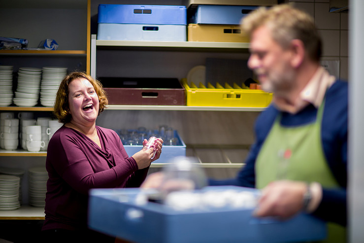 Foto: Kirkerådet/Bo Mathisen