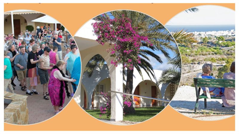 Tur til Solgården 2022