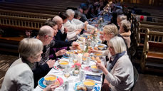 Alle foto: Eva Marion Falkenhaug Lea