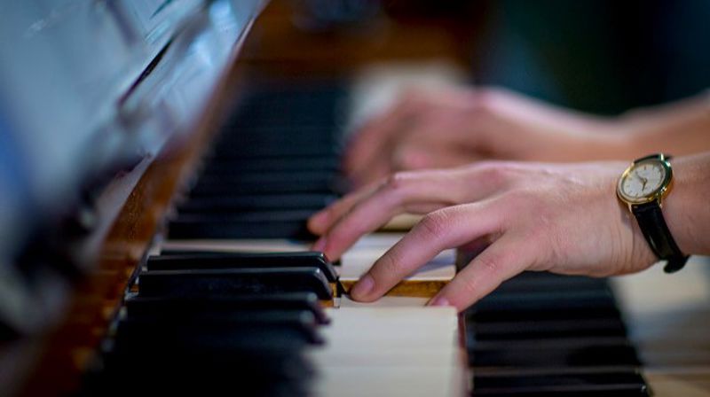 Foto: Kirkerådet / Bo Mathisen