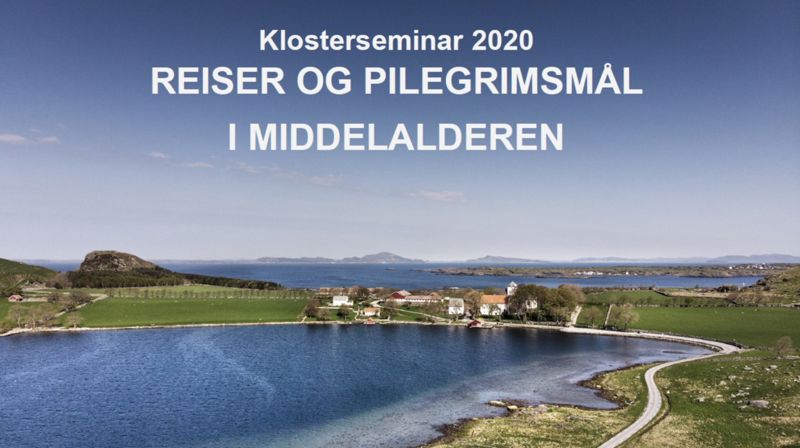 Klosterseminaret: Gamle veier, nye mål