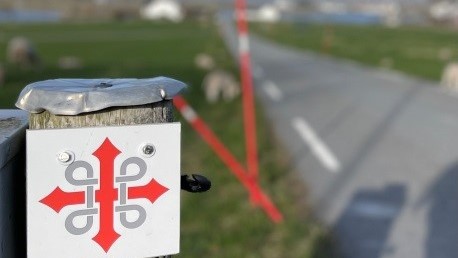 Vandringslederkurs i 2025