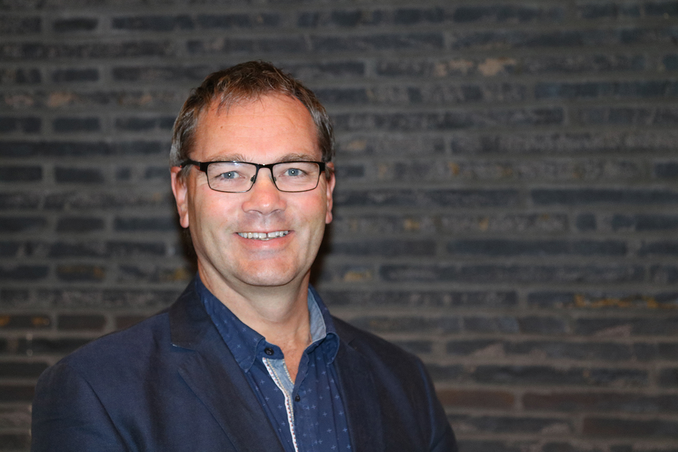 Eigil Morvik. FOTO: Privat