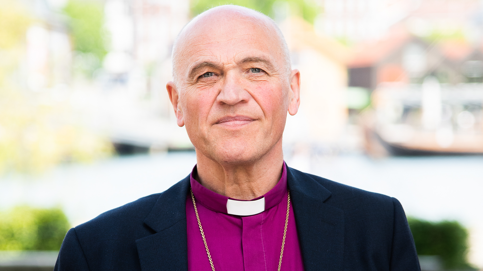 - Vi kan fornye våre løfter