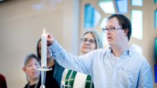 Foto: Bo Mathisen, Den norske kirke