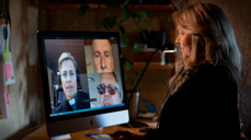 Fellesordninger innen digitalisering, informasjonssikkerhet og personvern er tema på denne ukens bispedømmerådsmøte. Ill.foto: Bo Mathisen