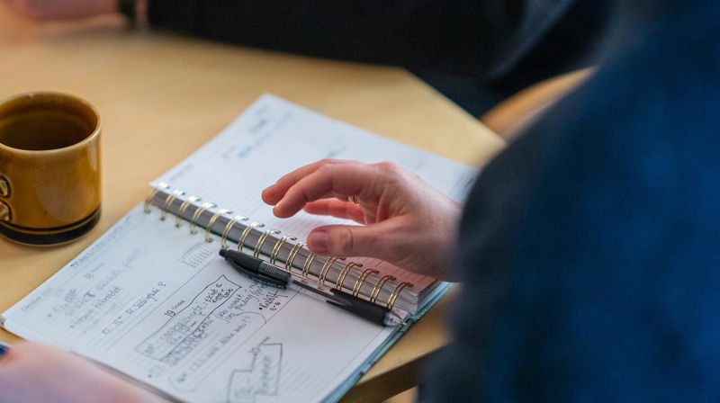 Foto: Torstein Kiserud