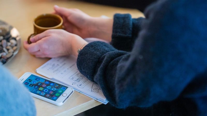 Foto: Torstein Kiserud