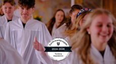 Målet er at vi sammen skal høste erfaringer som gir konfirmantene et enda mer relevant møte med kirken og troen. Foto: Den norske kirke