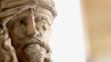 Foto: Torill Landaasen, motiv fra Tjøme kirke