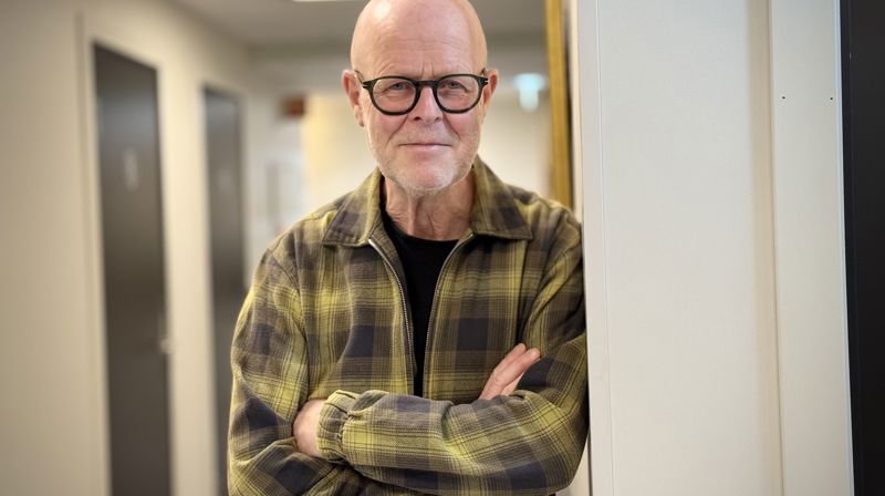 Gjennom årene har Tore Dvergastein vært en viktig drivkraft for kulturlivet i bispedømmet – en som har sett mennesker, løftet prosjekter og skapt rom for både tradisjon og nyskaping. Foto: Torill Landaasen