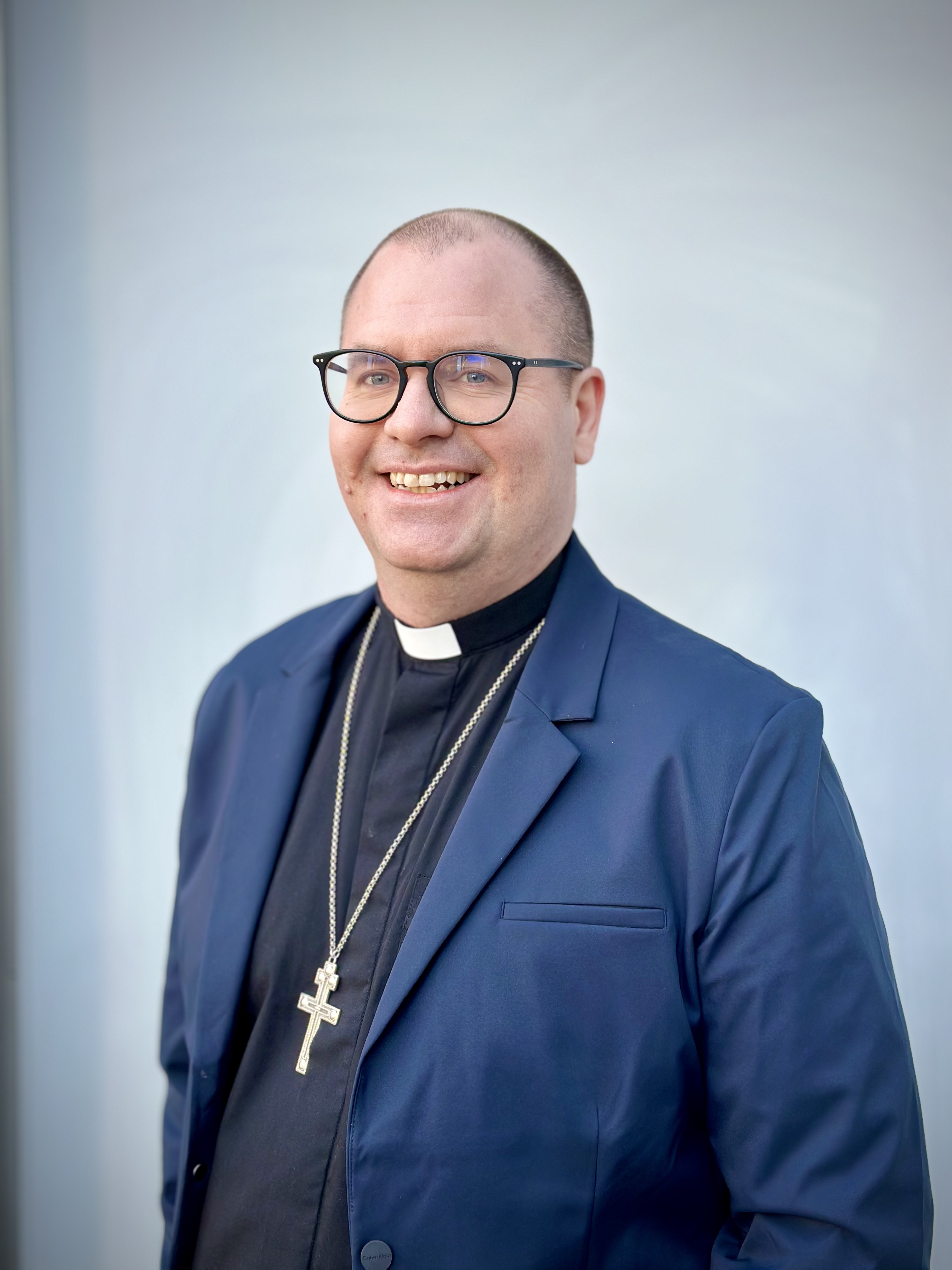 Kristoffer Lønning Tørressen