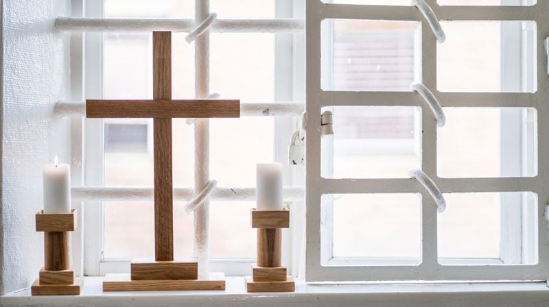 Tilsynssamling for spesialprester