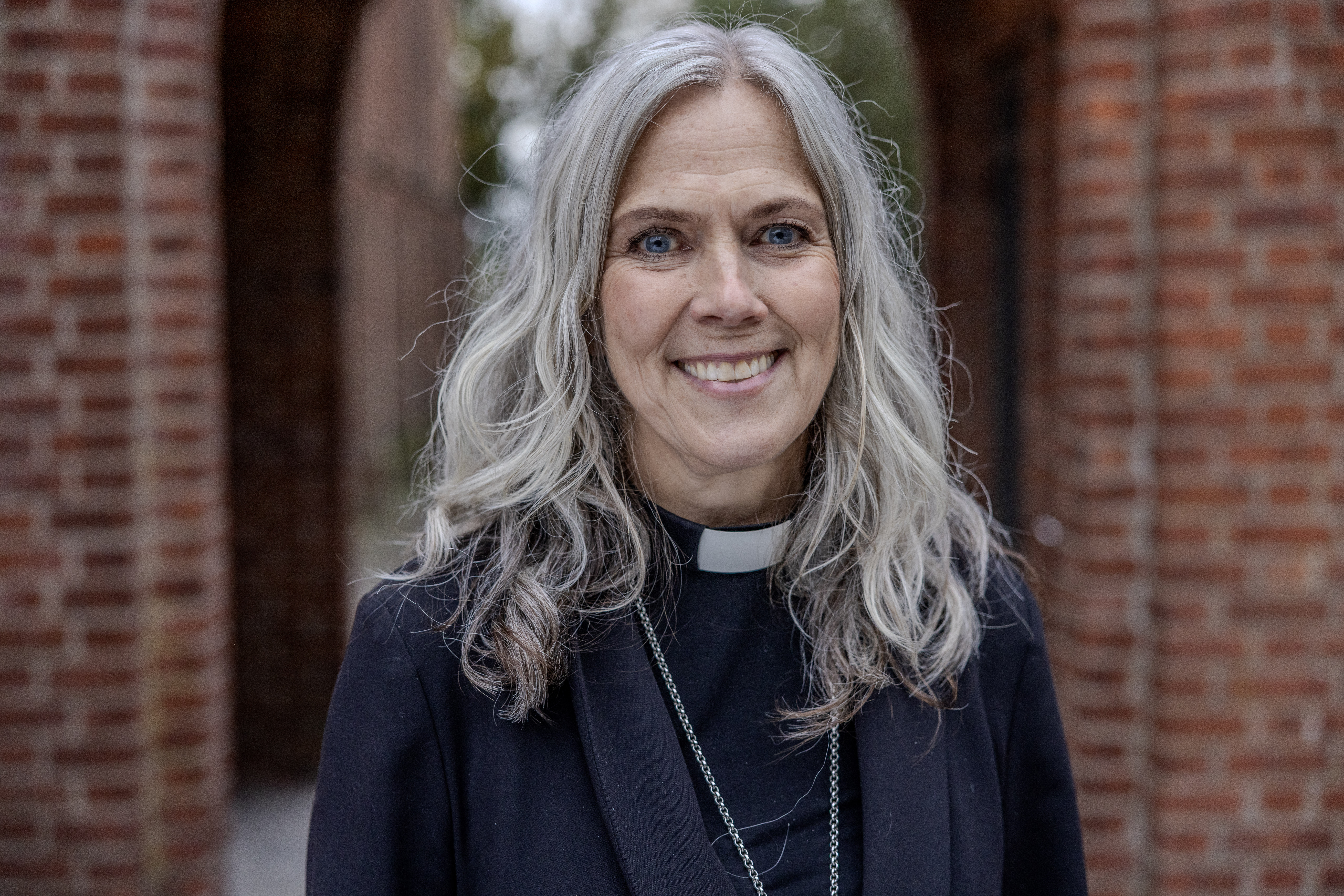 Foto: Fingerspitz / Den norske kirke