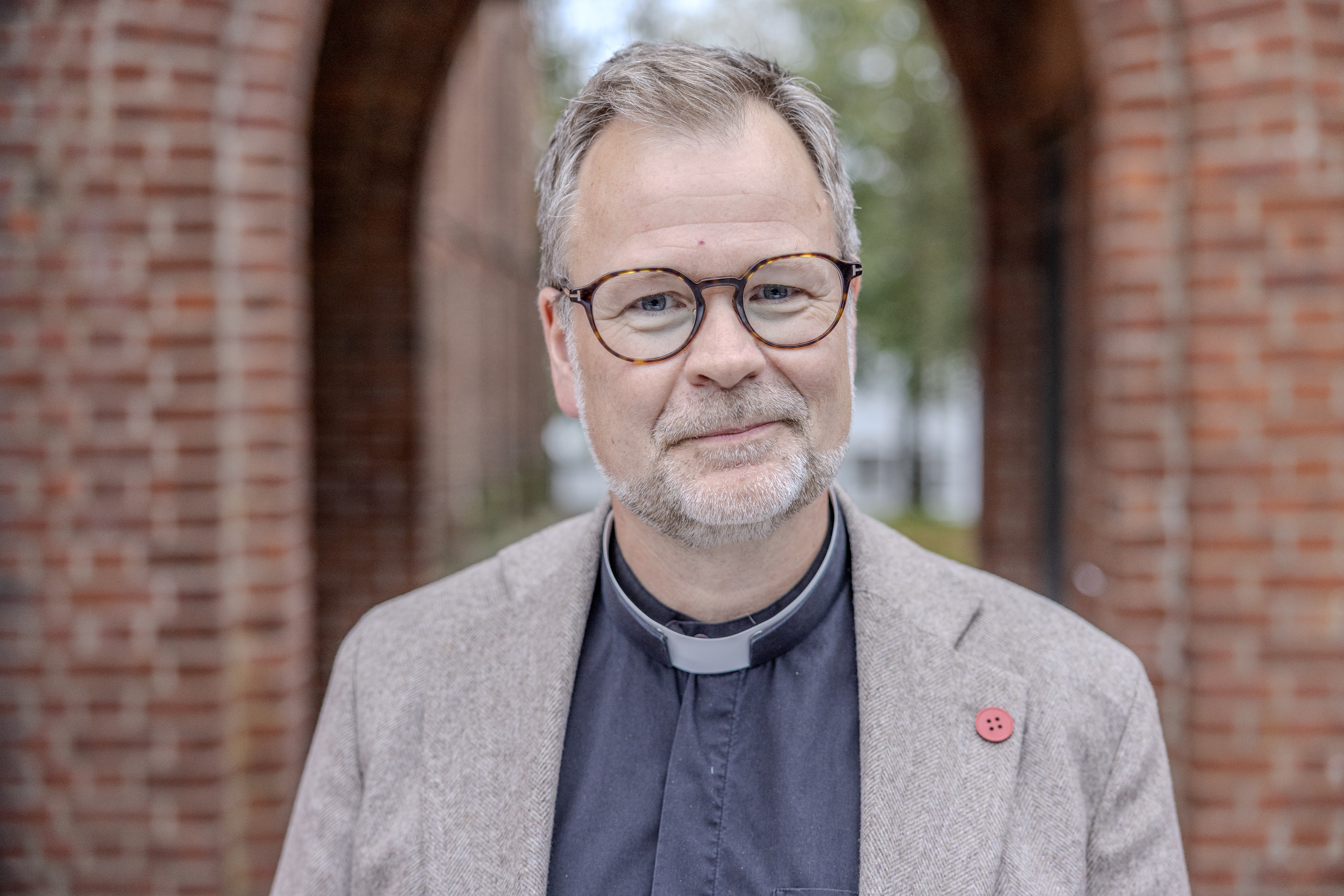 Foto: Fingerspitz / Den norske kirke