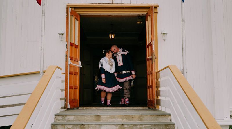 Foto: Ingvild Nordengen Tjessem