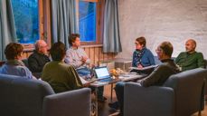 Foto: Torstein Kiserud