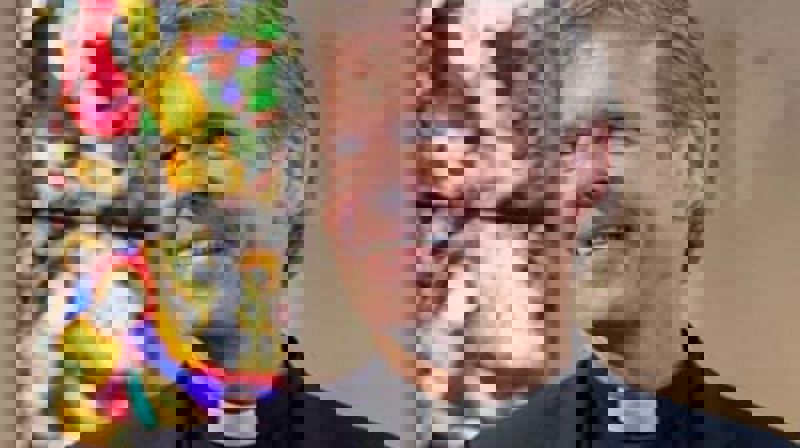 Biskopens påsketurné i Tunsberg bispedømme