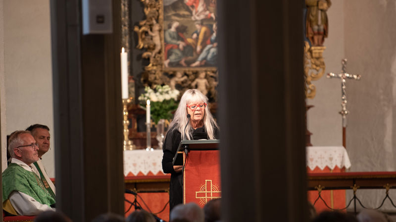 Illustrasjonsfoto: Den norske kyrkja