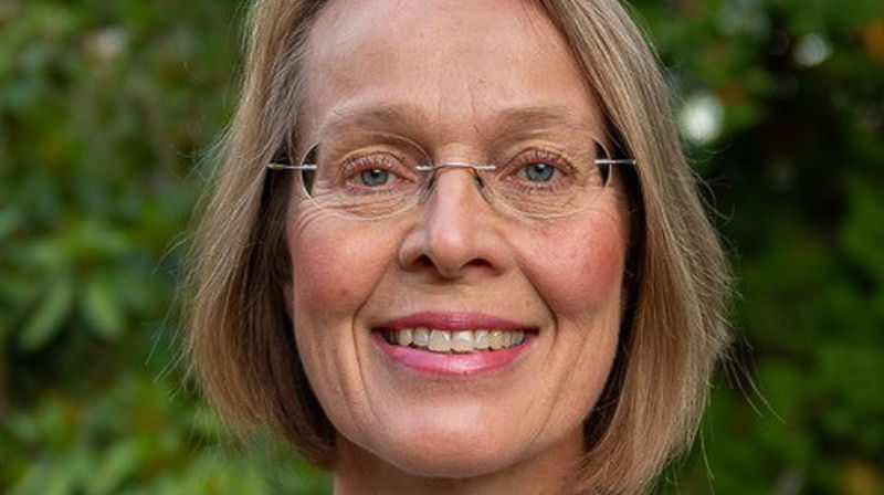 Fra Ofoten til Tønsberg – Marta Botne blir ny domprost