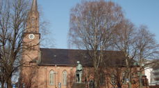 Tønsberg domkirke