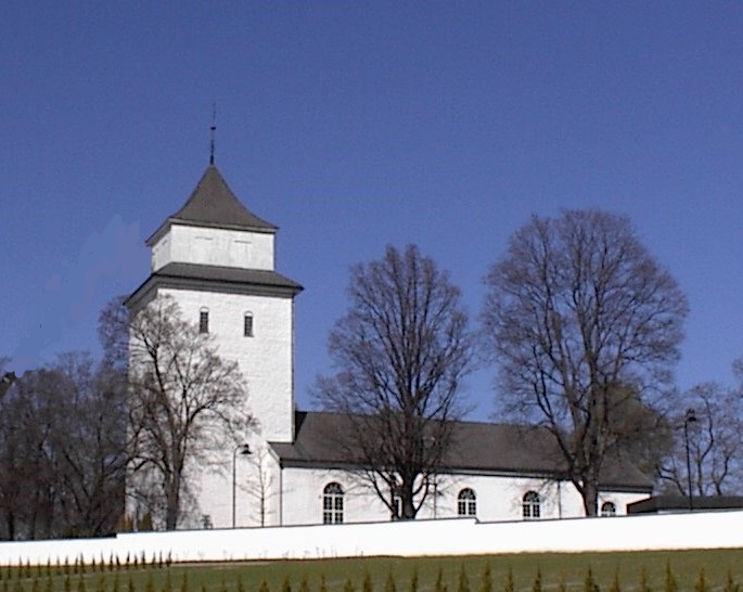 Ledige Stillinger - Tunsberg Bispedømme