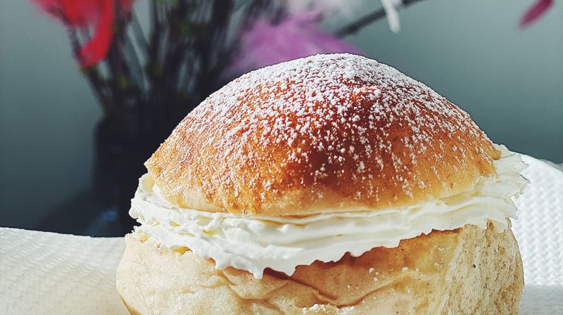 Fastelavn i Bygdøy kirke