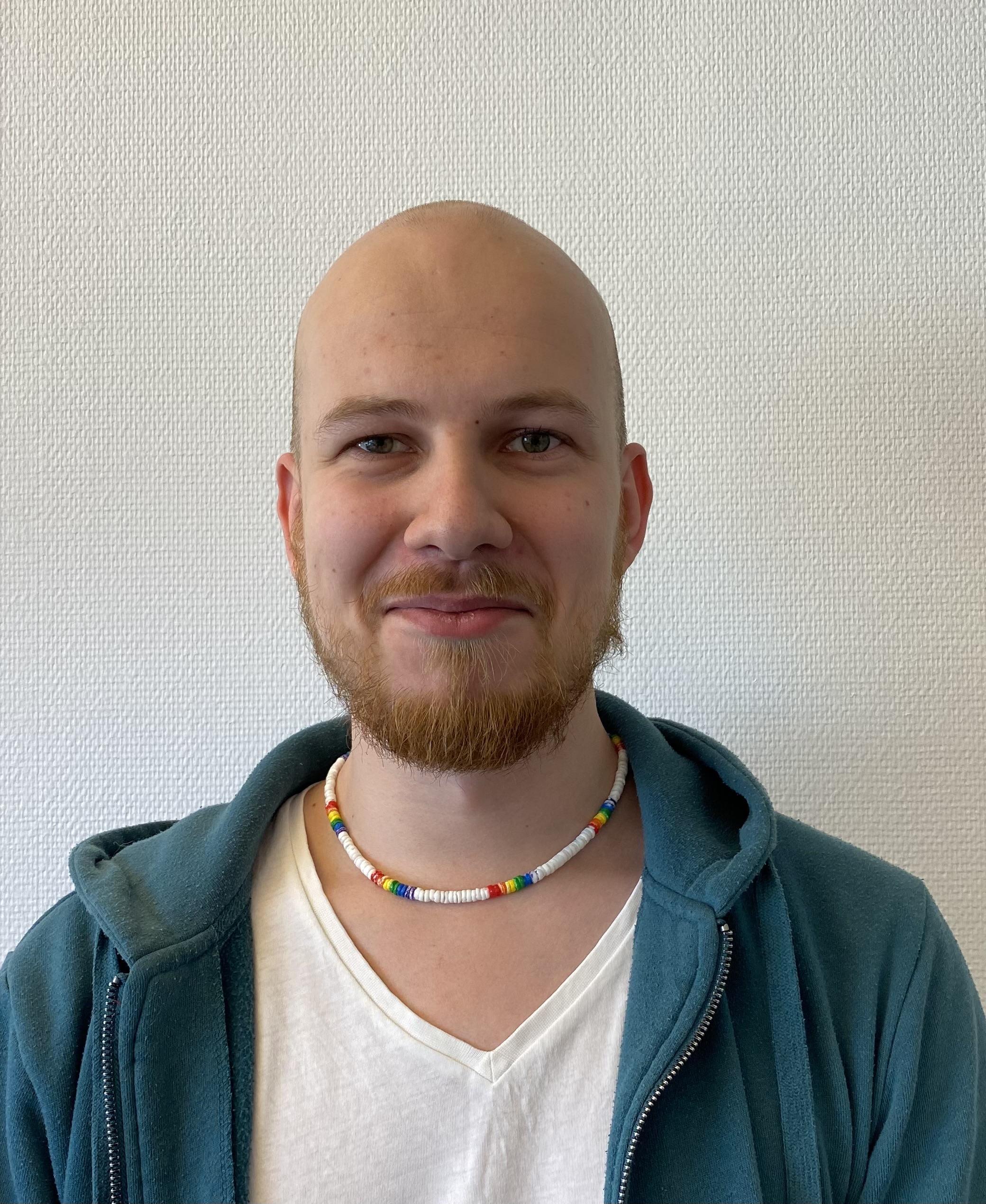 Ole Petter Halsvik Skansen