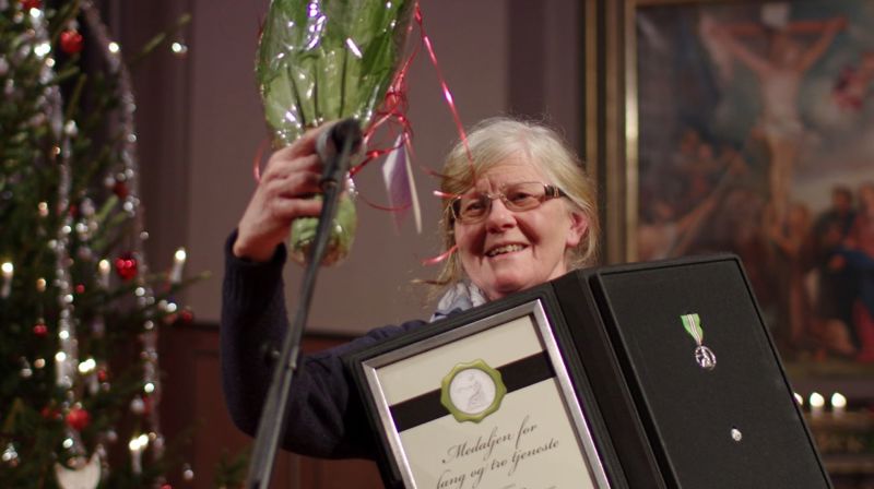 Foto: Kjell Inge Skaldebø