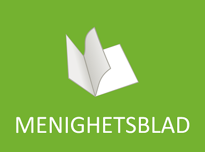 Menighetsblad