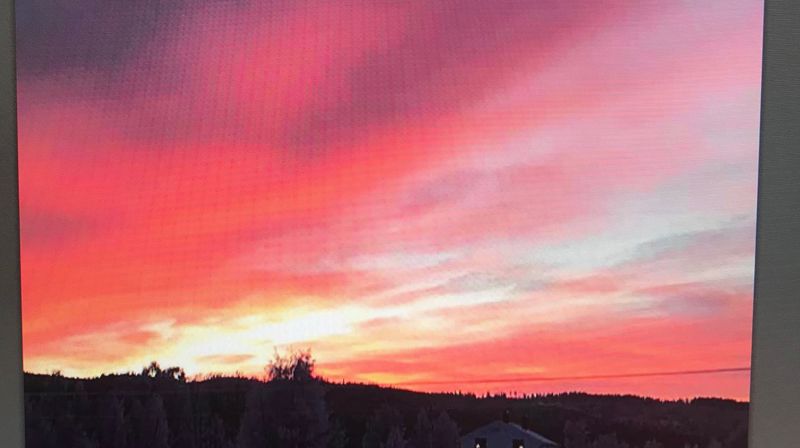 Åsnes menighetsblad nr 1 2018