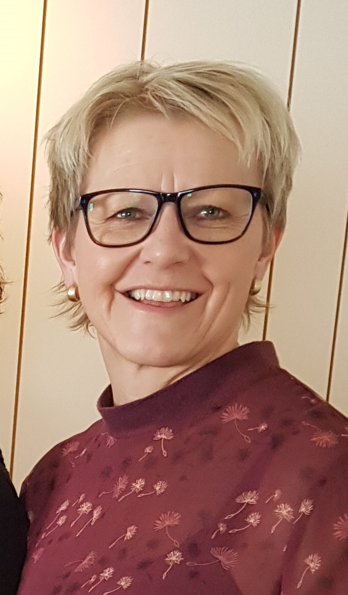 Anne Bråten Edvardsen