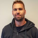 Karsten  Løvlien Haugen