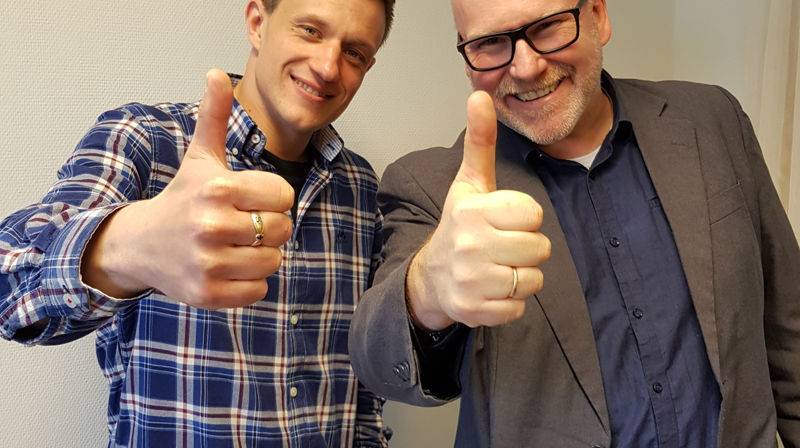 Synes du det er lenge siden det har vært gudstjeneste i Åsnes og Hof?