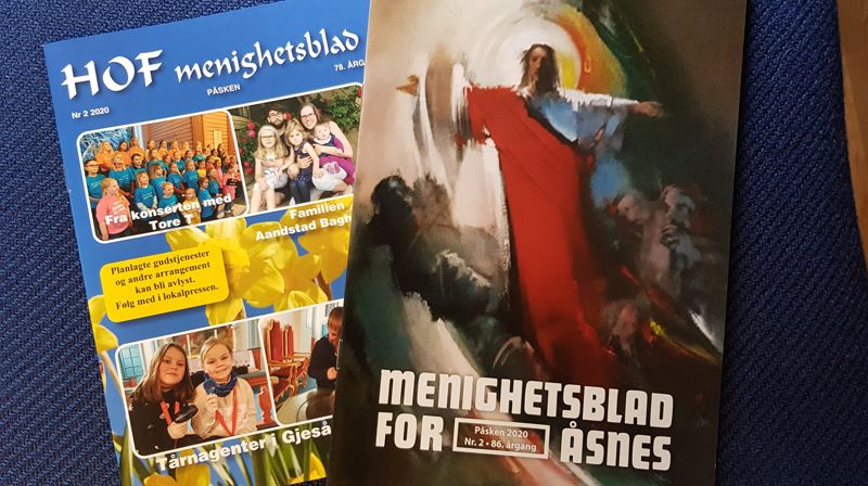 Hof og Åsnes menighetsblad 0220
